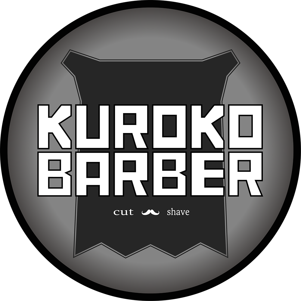 KUROKO BARBER（クロコバーバー）横浜市青葉区の理容室・床屋